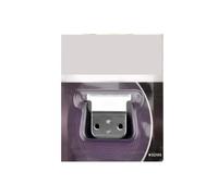 Lame En T De Remplacement Professionnelle, Compatible Avec Andis, Slimline Pro Li D7,D8 Tondeuse, D7# 32655,D8# 32105 32400