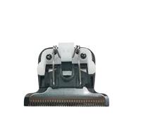 Lame En T Noire For Rasoir, Compatible Avec WAHL, Lames De Tondeuse 9899L 9899-100 9898L 9937 9984 9994 SS2L WA59300 5708 Lithium-ion 9899