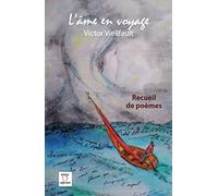 L'âme en Voyage - Recueil de poèmes