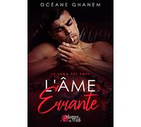 L'Âme errante 1: La saga des Âmes 3