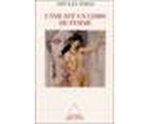 L'Âme est un corps de femme - Giulia Sissa - Odile Jacob - broché - Essai