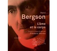 L'âme et le corps