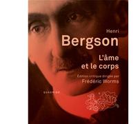 L'âme et le corps