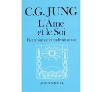 L'Âme et le Soi Renaissance et individualisation - Carl Gustav Jung - Albin Michel - broché - Livre