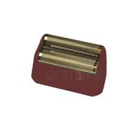 Lame Et Tête De Coupe De Remplacement Compatible Avec Wahl 8164 | For Rasoir Final, Service Professionnel 5 Étoiles For Hommes, Accessoires De Barbier(Red Set)