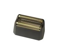 Lame Et Tête De Coupe De Remplacement Compatible Avec Wahl 8164 | For Rasoir Final, Service Professionnel 5 Étoiles For Hommes, Accessoires De Barbier(Black Set)