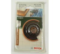 Bosch Lame AC SYSTÈME PMF ACZ 65 RT Carbure