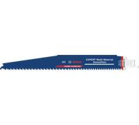 Lame EXPERT Multi Material Demolition S1169XHM - 255mm - BOSCH - bte de 10 - 2608902343