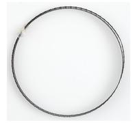 Lame Extra Fine (3,5 Mm) Pour Scie À Ruban Mbs 240/E Cod. 28180