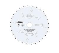 Lame fine LEMAN pour scie circulaire portative - pour bois