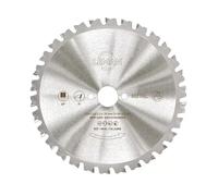 Lame fine LEMAN pour scie circulaire portative - pour métal