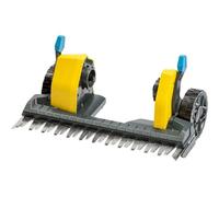 Lame Finecut - Gloria - 729220.0000 - Convient aux appareils MultiBrush PLUS