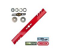 Lame formée mulching universelle 52,7cm