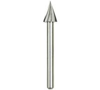 Lame-fraise à haute vitesse Ø6,4 mm Dremel 125 x2pcs