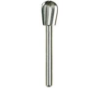Lame-fraise à haute vitesse Ø7,2 mm Dremel 134 x2pcs
