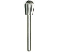 Lame-fraise à haute vitesse Ø7,2 mm Dremel 134 x2pcs