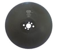 LAME FRAISE SCIE Ø 315 x 2,5 x 32 pas de 6 mm 160dents SIDAMO 20198082