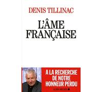 L'Âme française