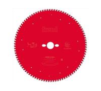 Lame pour scie circulaire portative FREUD - Ø305 2,8/2 AL30 Z96 TP -5° - F03FS09829 -FR29A001M