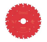 Lame de scie circulaire 216 x 30mm 48 dents Freud