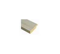 Lame Frontal De Banc En Tremble 40x140 - 2400 mm