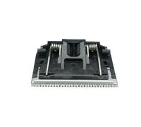 Lame Grattoir, Compatible Avec Panasonic, ER-WGK5A ER-WGK6A ER-WGK8A ER-GK20 ER-GK60 ER-GK70 ER-GK81 ER-GK82 ER-GD60(Black)