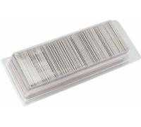 Lame Grattoir Sécurité 4Cm (Boite 100U) Guialto