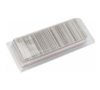 Lame Grattoir Sécurité 4Cm (Boite 100U) Guialto