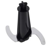 Lame hachoir pour mixeur plongeant Black & Decker BXHBA1000E BXHB1000E REMARQUE