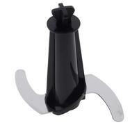 Lame hachoir pour mixeur plongeant Black & Decker BXHBA1000E BXHB1000E REMARQUE