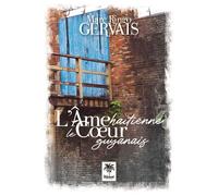 L'Âme haïtienne, le cœur guyanais - Marc Ringo Gervais - Wassai Editions - broché - Essai