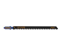 Irwin - Lame De Scie Sauteuse T141Hm Platre/Fibre Au Carbure