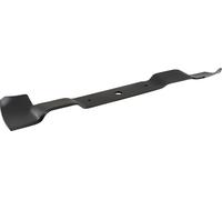 Lame high-lift 2,5 cm à droite compatible tondeuses autoportées AL-KO