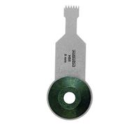 Proxxon Lame de scie plongeante HSS pour OZI/E 8 mm – 1 pièce
