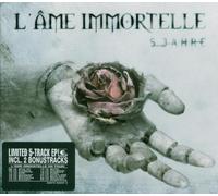 L'Ame Immortelle - 5 Jahre/5 Track/Digip.+Bonustr [Import]