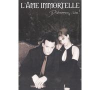 L'Ame Immortelle - Disharmony Live
