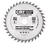 Lame Industriel CMT pour Coupe Traversière Veine Machine Portables Code 291