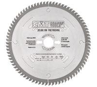 Lame Industriel Pour Coupe de Précision CMT Code 285