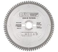 Lame Industriel Pour Coupe de Précision CMT Code 285