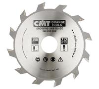 Lame Industriel Pour Encastrements CMT Code 240