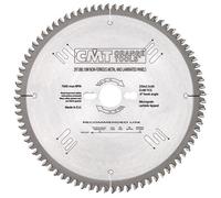 CMT Orange Tools 297,108,14P scie circulaire 350 x 32 x 3,2 z 108 tcg-6° silencieux