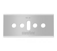 MARTOR 4560 Lame industrielle n° 45 10 pc(s)