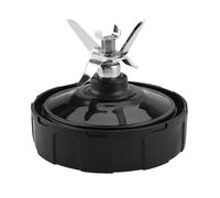 Lame Inférieure D'extracteur À 7 Ailettes 1000 W, Compatible Avec Nutri, Compatible Avec Ninja, Mélangeur Et Presse-agrumes 18/24/32 Oz BL642 BL64, Assemblage De Lame Multifonctionnelle