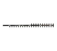 Lame inférieure d'origine pour taille-haie ECHO modèle HC30EWS - Longueur totale: 826mm