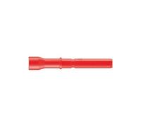 Lame inter. VDE pour vis à 3 pans mâle, Cote s/plats : 9 mm, Long. de la lame 89 mm