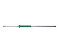 Wiha Lame interchangeable TX MagicSpring® (27813) pour tournevis dynamométrique T8 x 175 mm 1,3 Nm