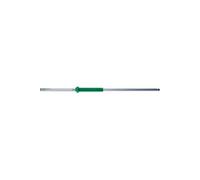 Lame interchangeable pour vis femelle TORX, avec ressort de maintien, Dimensions : T 8, Couple de rotation max. 1,3 N·m