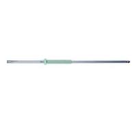 Lame interchangeable pour vis TORX PLUS® Torque Wiha 26072 TORX PLUS® pour l'atelier 8 IP 175 mm