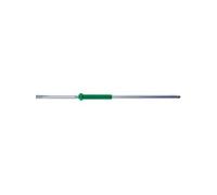 Lame de rechange TORX torque Wiha 26064 TORX® intérieur pour l'atelier T 6 175 mm