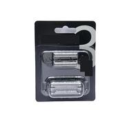 Lame Intérieure De Feuille Extérieure De Rasoir De Remplacement, Compatible For Panasonic, ES9510 ES-9013 ES9087 ES9068 Ensemble De Lames De Tête De Rasoir Électrique For Hommes